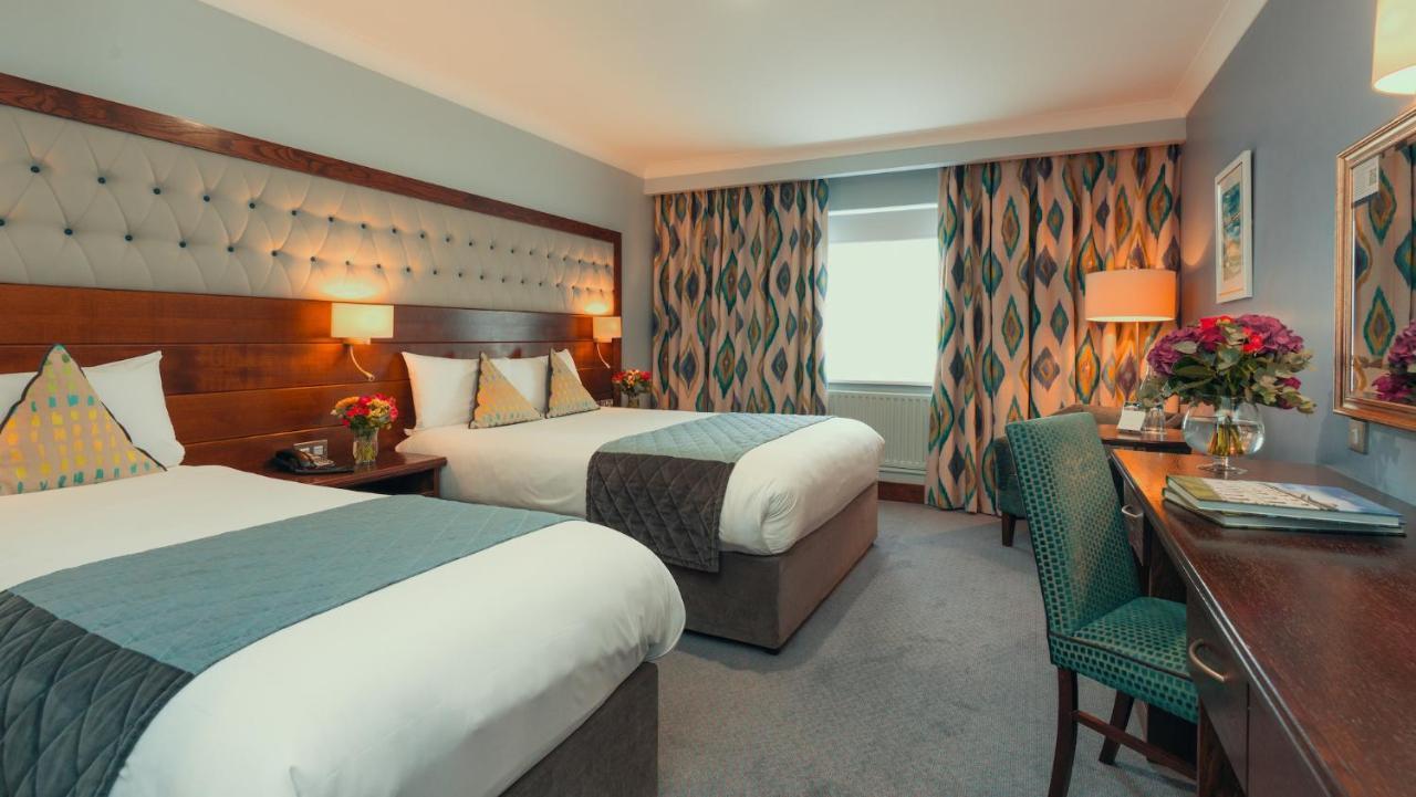 Cavan Crystal Hotel Ngoại thất bức ảnh