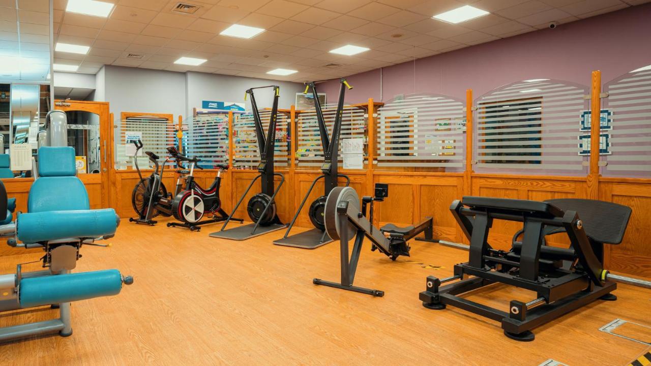 Cavan Crystal Hotel Ngoại thất bức ảnh